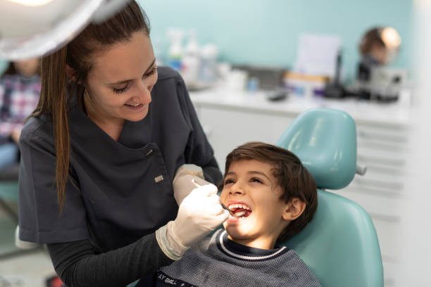 Best Weekend Emergency Dentist in South Fulton, GA