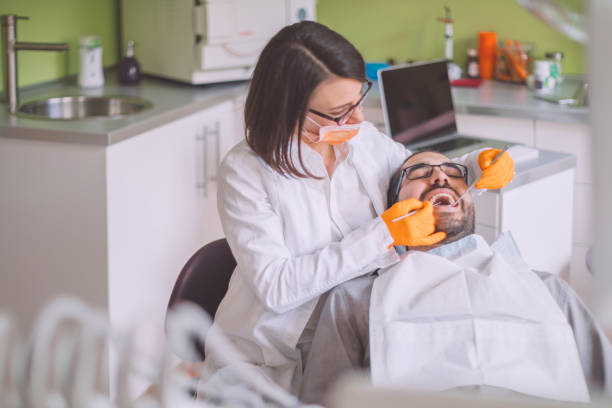 Best Emergency Tooth Extraction in South Fulton, GA