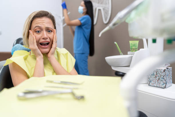 Best Pediatric Emergency Dentist in South Fulton, GA